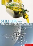 Frances Schultz - Still Life and Special Effects Photography