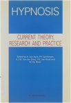 R. van Ed Dyk - Hypnosis : current theory, research and practice, 11th International congress on hypnosis and psychosomatic medicine