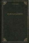 Lamain, Ds. W.C. - Een nalezing