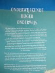 ten Dam/ van Hout/ Terlouw & Willems - Onderwijskunde hoger onderwijs / Handboek voor docenten