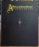 Serrano, Andres - Wilson, Mark; Xaviera Hollander (ed.). - A  History of Andres Serrano - A History of Sex. SIGNED