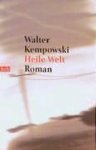 Walter Kempowski - Heile Welt