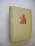 Bruyn-Ouwehand, Mia / Doeve, J.F., illustr. - Springvloed Bruyn-Ouwehand, Mia / Doeve, J.F., illustr. - Springvloed