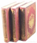 BUDDINGH, S.A. - Neêrlands-Oost-Indië. Reizen over Java, Madura, Makasser, Saleijer, Bima, Menado, Sangier-eilanden, Talau-eilanden, Ternate, Batjan, Gilolo en omliggende eilanden, Banda-eilanden, Amboina, Haroekoe, Saparoea, Noussalaut, Zuidkust van Ceram, Bo...