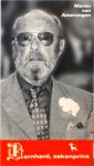 Martin van Amerongen - Bernhard, Zakenprins (1911-2004)