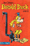 Disney, Walt - Donald Duck 1969 nr. 06 , 8 februari , Een Vrolijk Weekblad, goede staat
