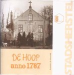 Luigies, Barbara. (redactie) - De Hoop anno 1787 Luigies, Barbara. (redactie) - De Hoop anno 1787