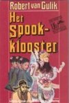 Robert van Gulik - Het spookklooster