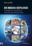 David Huijzer - De media-explosie David Huijzer - De media-explosie