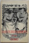 Nono - Amsterdammers door Nono