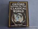Boardman, John - Jasper Griffin and Oswyn Murray. - The Oxford History of the Classical World.