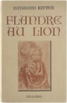 Raymond Ritter - Flandre au Lion