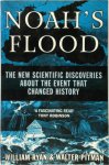 William B. F. Ryan, Walter C. Pitman - Noah's Flood