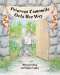 Hiawyn Oram - Princess Camomile Gets Her Way