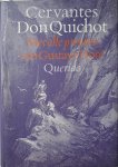 Miguel de Cervantes Saavedra - Don Quichot