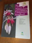 Nederlandse Kring van Fuchsiavrienden - Het nieuwe fuchsia handboek