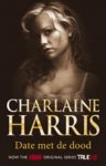 Charlaine Harris 38166 - Date met de dood Een Sookie Stackhouse roman