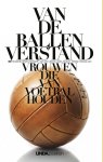 Anna Enquist - Van de ballen verstand