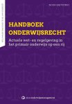 Noor Dietvorst - Handboek onderwijsrecht