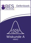 BES Examenhulp - BES oefenboek wiskunde A havo