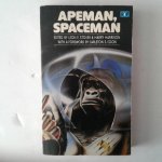 Stover, Leon E. ; Harrison, Harry - Apeman, Spaceman Stover, Leon E. ; Harrison, Harry - Apeman, Spaceman