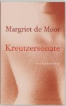 Margriet de Moor - Kreutzersonate
