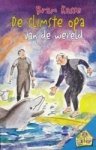 Kasse, Bram - De slimste opa van de wereld *nieuw* - laatste exemplaren! --- Serie Tijs en Jasmijn, deel 3 Kasse, Bram - De slimste opa van de wereld *nieuw* - laatste exemplaren! --- Serie Tijs en Jasmijn, deel 3