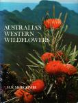 M.K. Morcombe - Australia’s Western Wildflowers