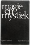 Willeumier-Schalij J.M. - Magie en Mystiek Expressie en experiment