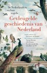 Jan Luiten van Zanden 230055 - Gevleugelde geschiedenis van Nederland  De Nederlanders en hun vogels