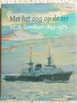 AAD KNOPS - Met het oog op de zee / j.C.A. Goedhart (1893-1975)