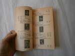  - Catalogus Nederland en Overzeesche gebiedsdelen