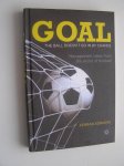 Soriano Ferran - Goal The Ball Doesn't Go In By Chance  Management Ideas from the World of Football
