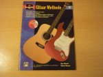 Manus Ron + Morty - Gitaar Methode - 2