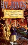 Jones, J. V. - Het Boek der Woorden 2: Het Verraad van Harvell