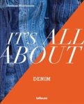 MIDDLEMASS,  Suzanne - It's All About Denim