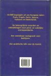Goursau, Henri en Monique Goursau .. Omslagontwerp : Teo van Gerwen - Euro Woordenboek - De meest gebruikte woorden en begrippen in zes Europese talen