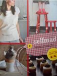 Katrien Van De Steene - "Selfmade Keukenfrutsels"
