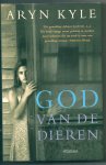 Kyle, Aryn - God van de dieren Kyle, Aryn - God van de dieren
