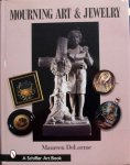 Maureen DeLorne - Mourning Art & Jewelry