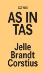 Jelle Brandt Corstius - As in tas / Das Mag Midprices / 2