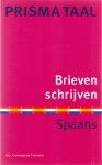 Timmers, C (ds1344) - Brieven schrijven in het Spaans