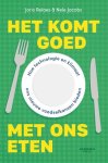Joris Relaes-Nele Jacobs - (1) Het Komt Goed Met Ons Eten