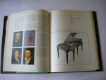 Hutchings, A. / Hogarth, A.D., red. / Richter,G.H., illustr. - Mozart, de musicus