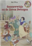 Walt Disney Constance van der Heide - Sneeuwwitje en de zeven dwergen