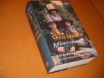 Green, Julien. - Verre Landen. Een zinderend Liefdesverhaal.  Internationale Bestseller.