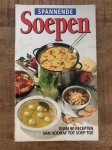  - Spannende soepen