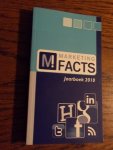 Derksen, Marco - Marketing facts jaarboek 2010