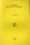 PARODIZ, J.J - Darwin in the New World