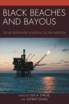 Lisa A Eargle - Black Beaches & Bayous